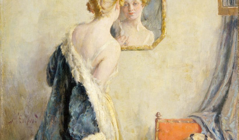 Tuberculosis Beauty Standards