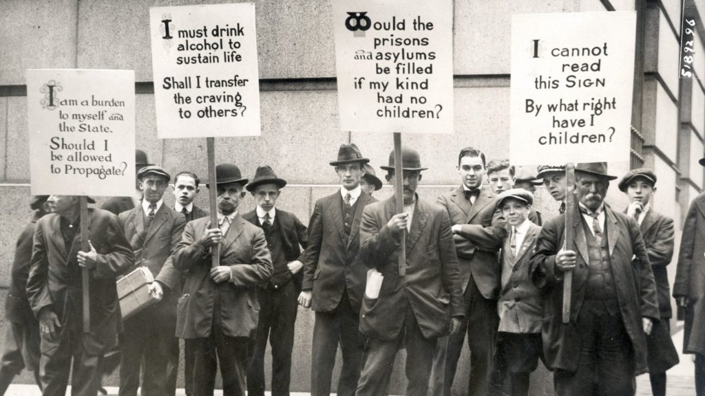 Silicon Valley's eugenics