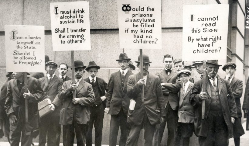 Silicon Valley's eugenics