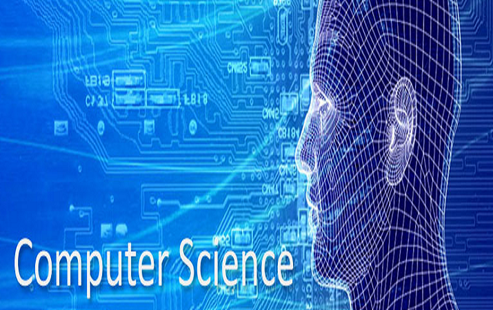 A Brief View of Computer science