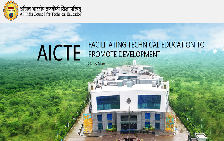AICTE Schemes