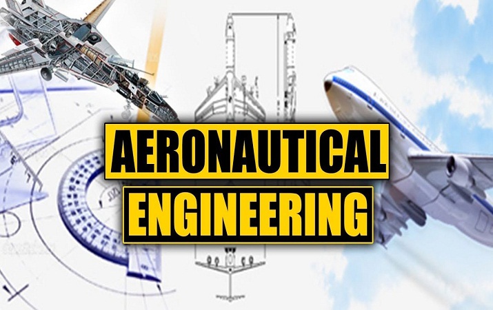 Aeronautical engineering