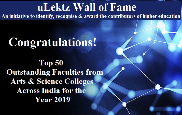 Arts & Science (Final)