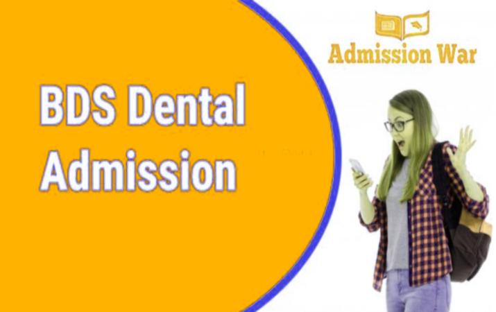 As seats go vacant, NEET cut off lowered for BDS admissions