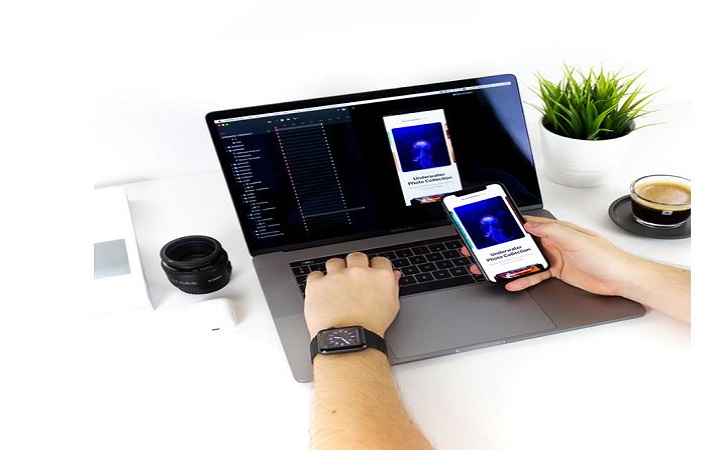 Avaz Communication App for people with autism