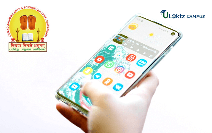 Banner Mobile app College