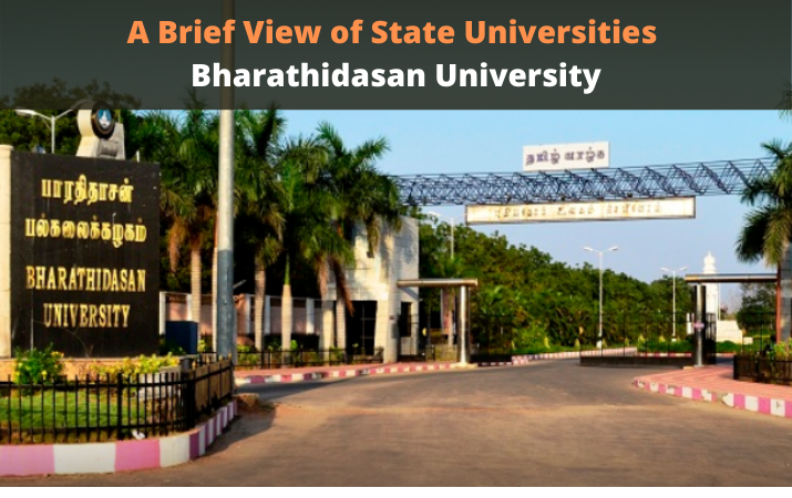 Bharathidasan University