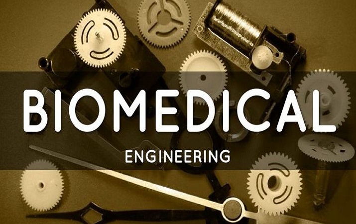 Bio Medical Engineering