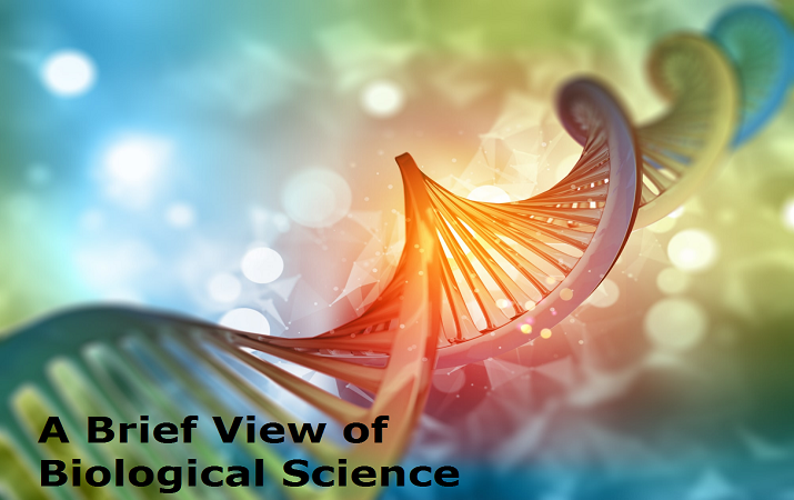 Biological Science
