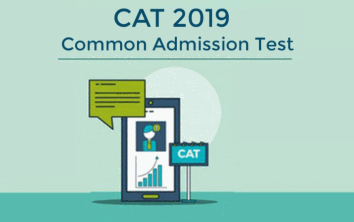 CAT 2019 On Sunday; Check Important Exam Day Rules Here 1