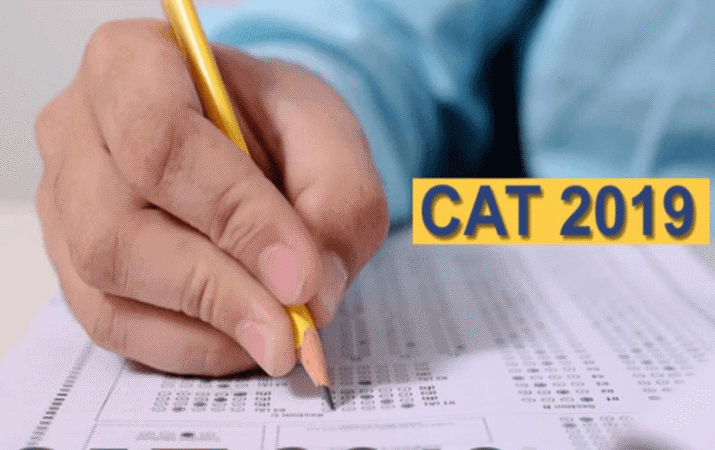 CAT 2019 Paper Analysis VARC Section Was Tougher 1 CAT 2019 Paper Analysis VARC Section Was Tougher