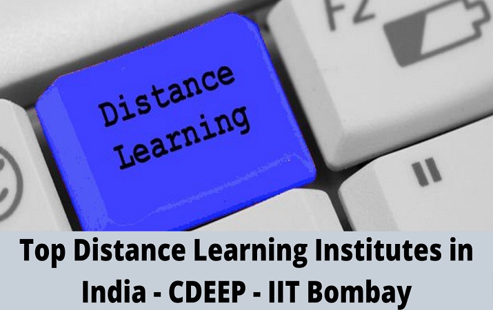 CDEEP IIT Bombay