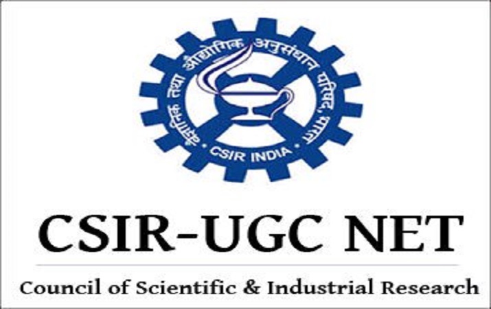 CSIR UGC NET