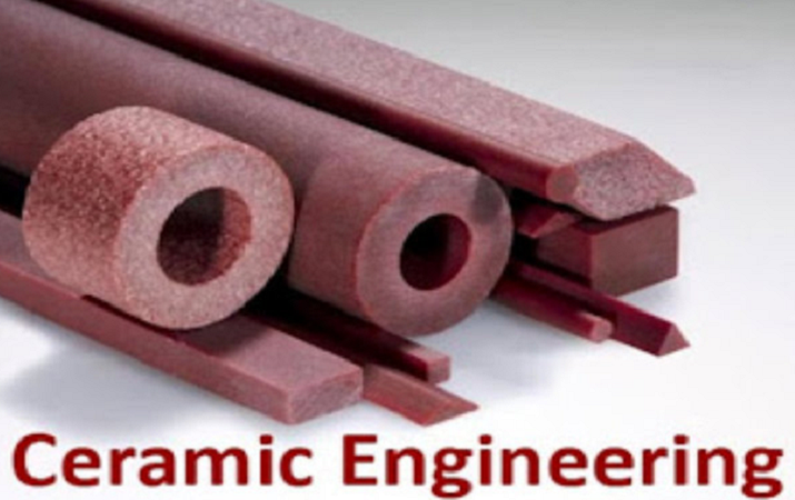 Ceramic Engineering