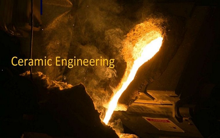 Ceramics Engineering