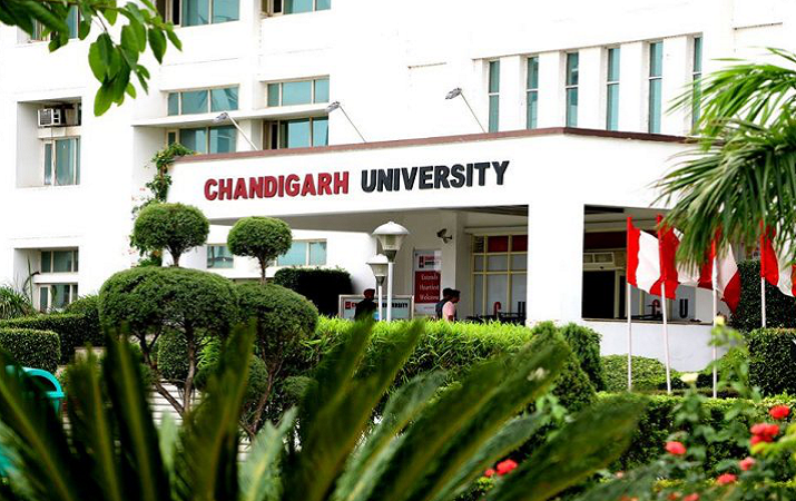 Chandigarh University