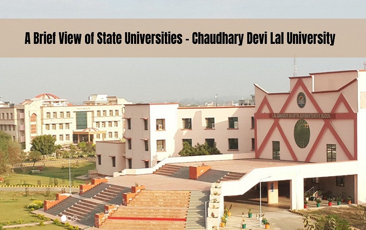 Chaudhary Devi Lal University