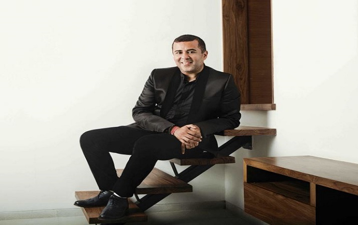 Chetan Bhagat’s new book ‘India Postive’ to be released in May talks about education and jobs in India