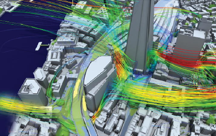 Computational Fluid Dynamics