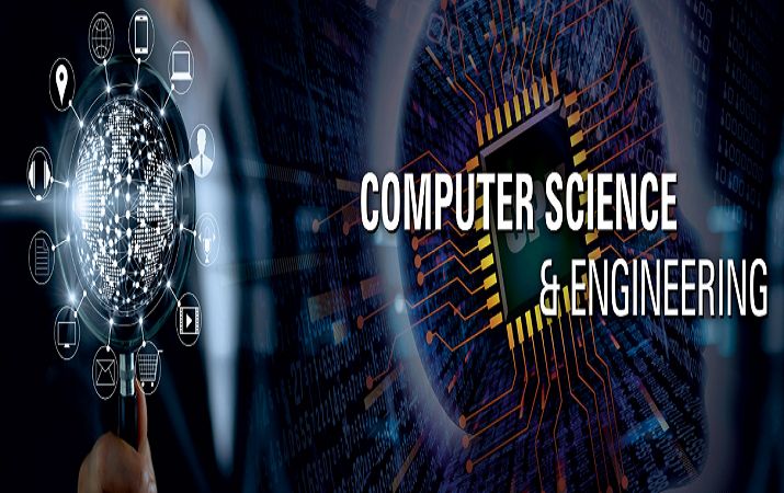 Computer Science Engineering