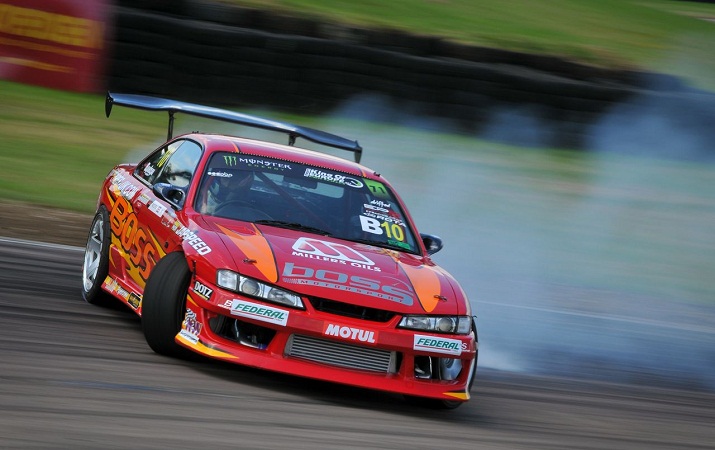 Degree Courses in Motorsports Engineer in India