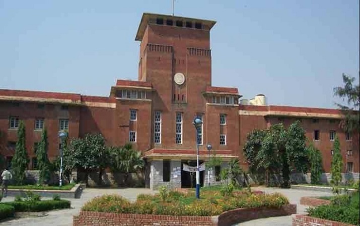 Delhi University begins process to smoothen e-learning 1 Delhi University begins process to smoothen e learning