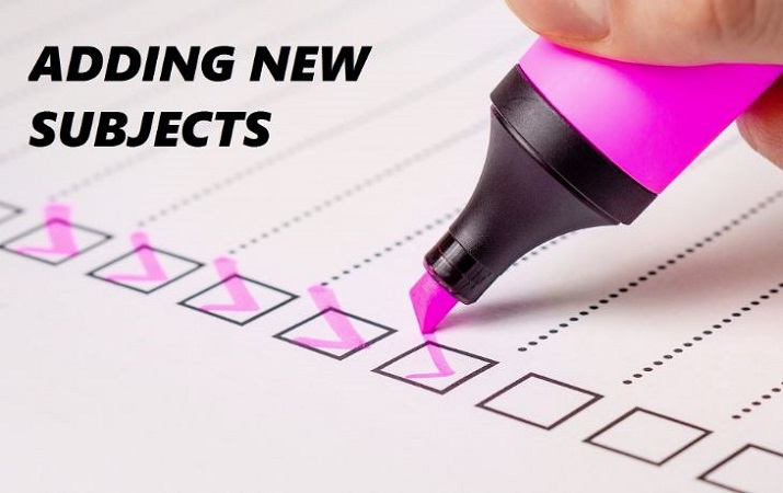 Department of Higher Education in Kashmir Directs colleges to introduce new courses to increase the employability.