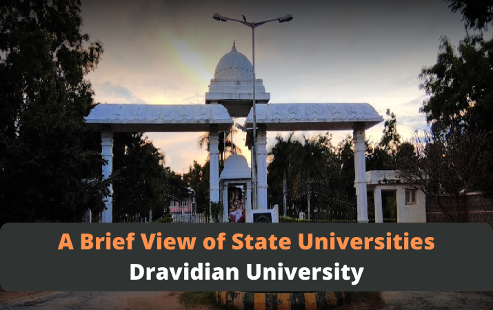 Dravidian University