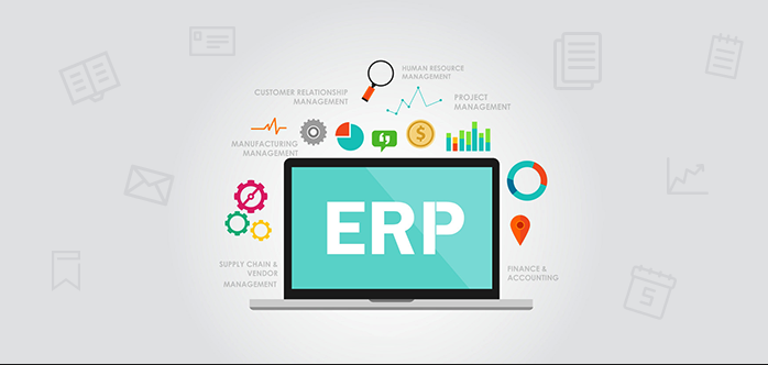 ERP
