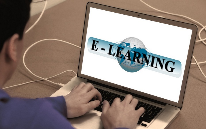 E learning