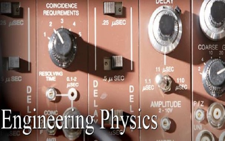 Engineering Physics Why should it be considered as a serious profession