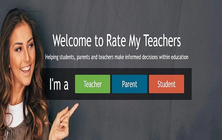 Engineering students to rate their teachers from 2019 20