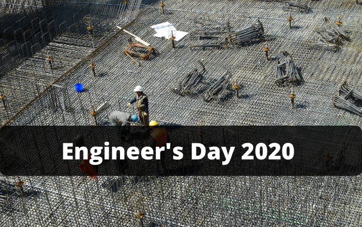 Engineers Day 2020 All you need to know about the greatest Indian engineer Visvesvaraya 1 Engineers Day 2020