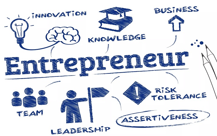 Entrepreneurship