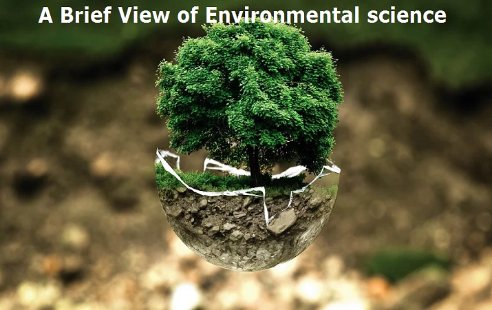 Environmental science