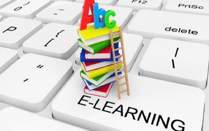 First national seminar on e learning held in Ajmer college