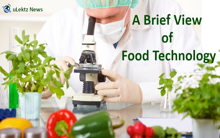 Food Technology