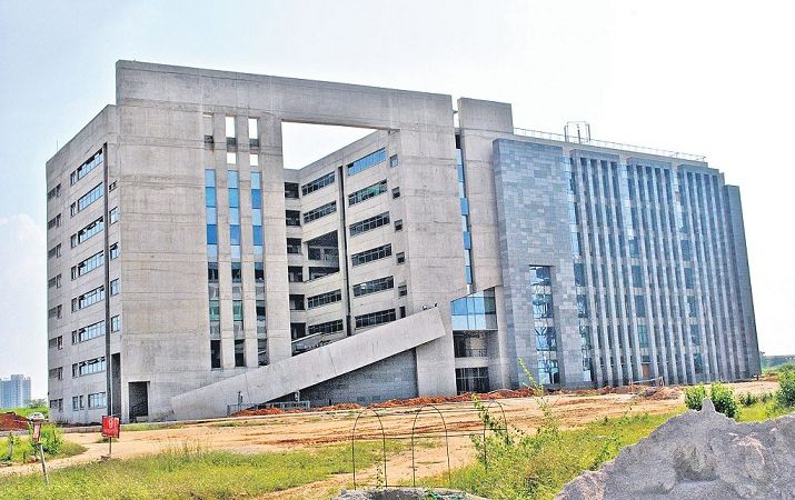 Four institutions from Hyderabad make it to top 100