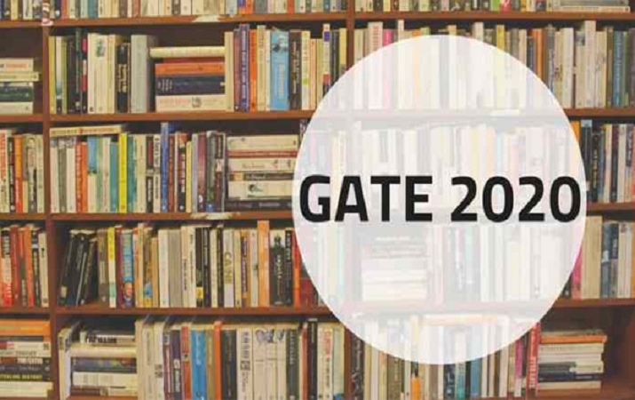 GATE 2020