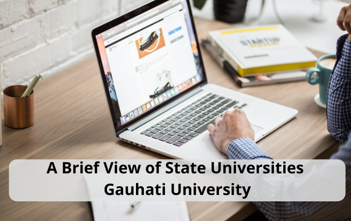 Gauhati University