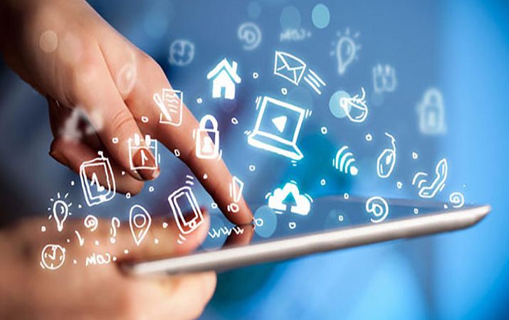 HRD minister Ramesh Pokhriyal launches draft Industry Guidelines on Digital Learning