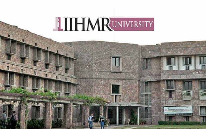 IIHMR University