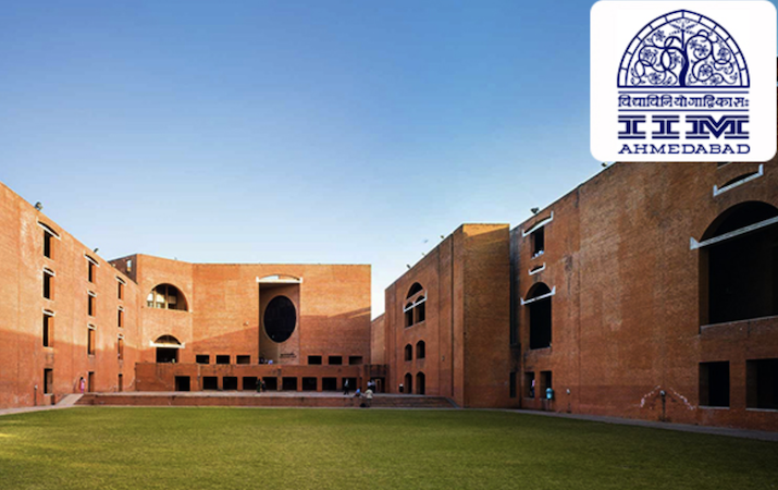 IIM Ahmedabad to conduct management training programmes for CAs 1 IIM Ahmedabad to conduct management training programmes for CAs