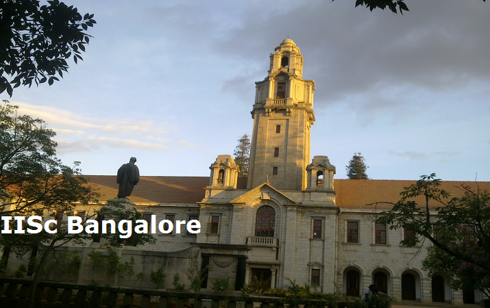 IISc