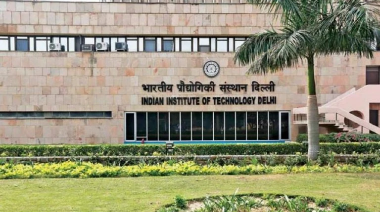IIT Delhi