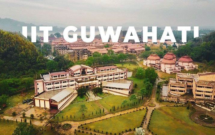 IIT Guwahati