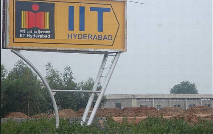 IIT-Hyderabad launches short course on ‘Nonlocal Mechanics Approaches for Modelling’, applications open 1 IIT Hyderabad launches short course on ‘Nonlocal Mechanics Approaches for Modelling, applications open