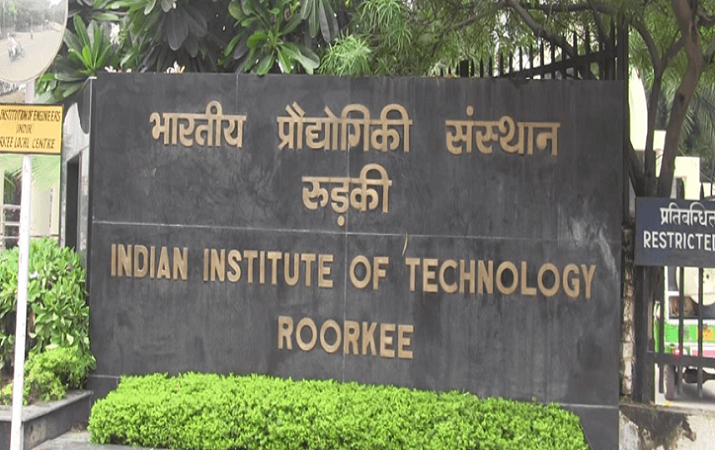IITR