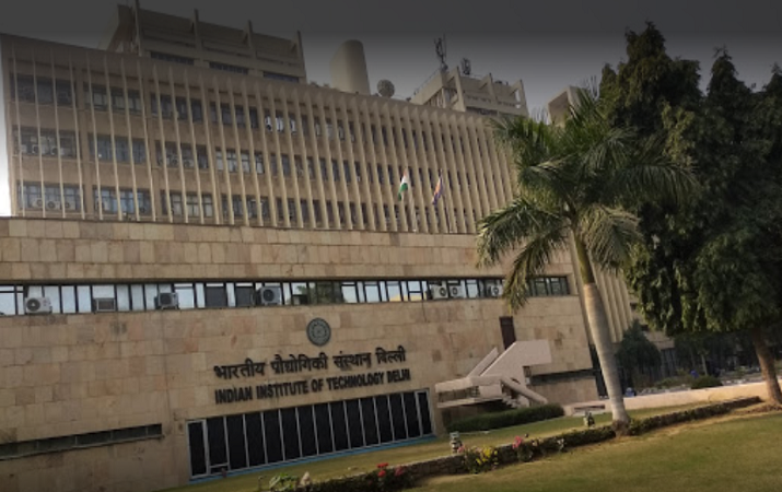 IIT Delhi