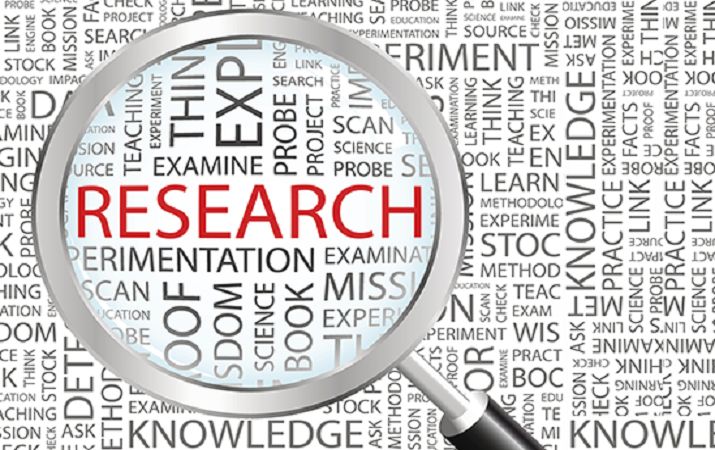 IIT Hyderabad Research